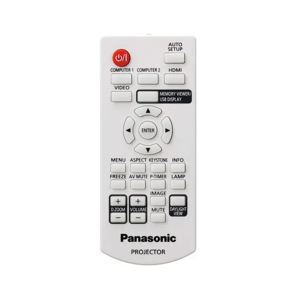 ویدئوپروژکتور پاناسونیک Panasonic PT-LB280