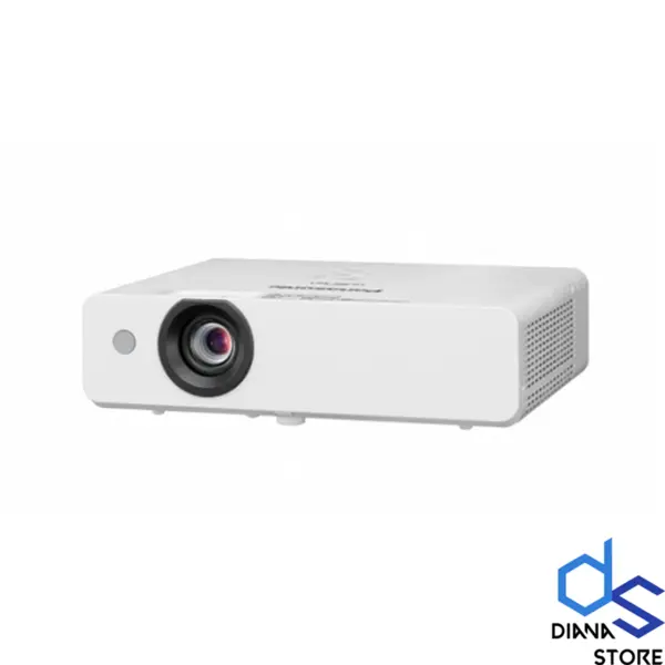 ویدئو پروژکتور پاناسونیک Panasonic PT-LB386 Panasonic LB386 3LCD Video Projector