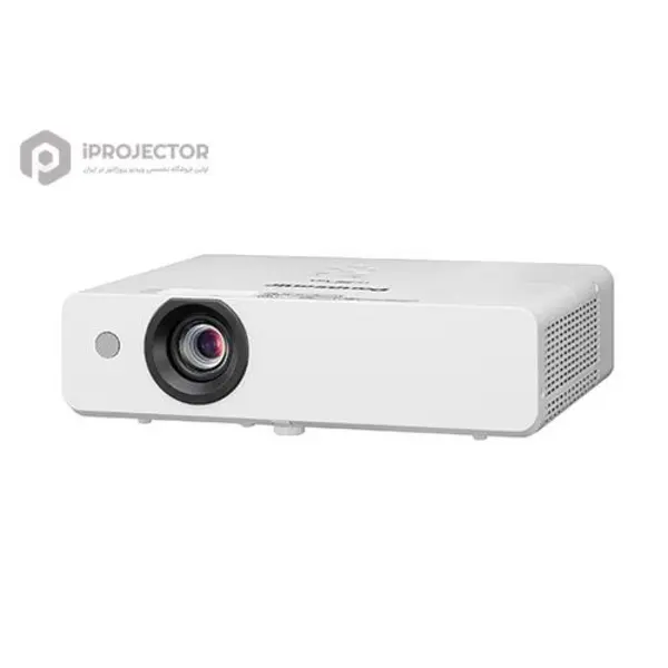 ویدئو پروژکتور پاناسونیک Panasonic PT-LB386 Panasonic LB386 3LCD Video Projector