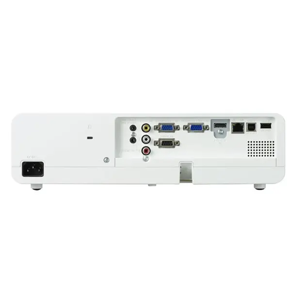 ویدئو پروژکتور پاناسونیک Panasonic PT-LB330 - 2