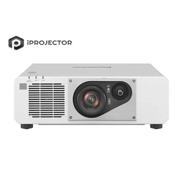 ویدئو پروژکتور پاناسونیک PANASONIC PT-RZ570 - تصویر 1