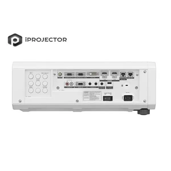 ویدئو پروژکتور پاناسونیک PANASONIC PT-RZ570 - 2
