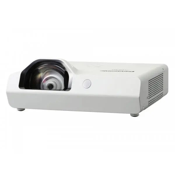 ویدئو پروژکتور پاناسونیک PANASONIC PT-TW370 Panasonic PT-TW370 LCD Projector - 4