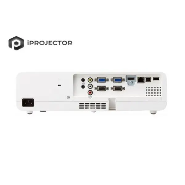 ویدئو پروژکتور پاناسونیک PANASONIC PT-TW370 Panasonic PT-TW370 LCD Projector - 3