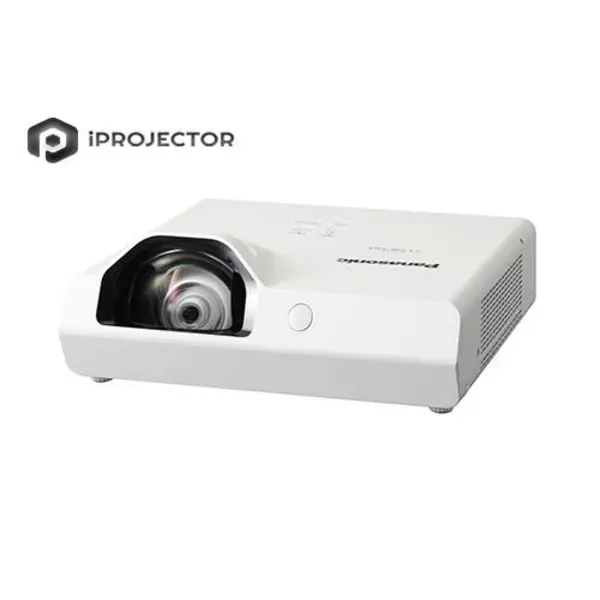 ویدئو پروژکتور پاناسونیک PANASONIC PT-TW370 Panasonic PT-TW370 LCD Projector