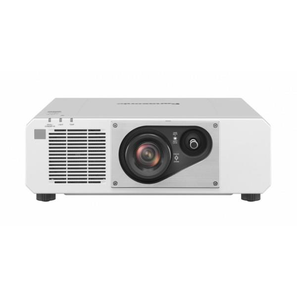 PANASONIC PT FRZ50 Projector