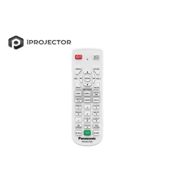 ویدئو پروژکتور پاناسونیک PANASONIC PT-RZ570 - 4