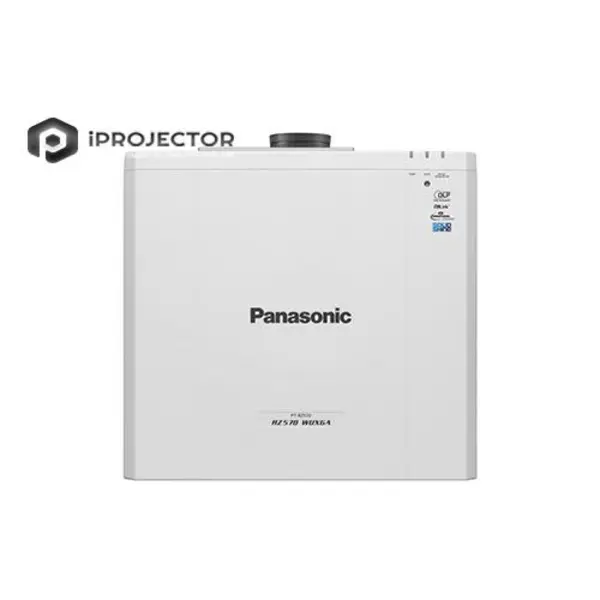 ویدئو پروژکتور پاناسونیک PANASONIC PT-RZ570 - 3