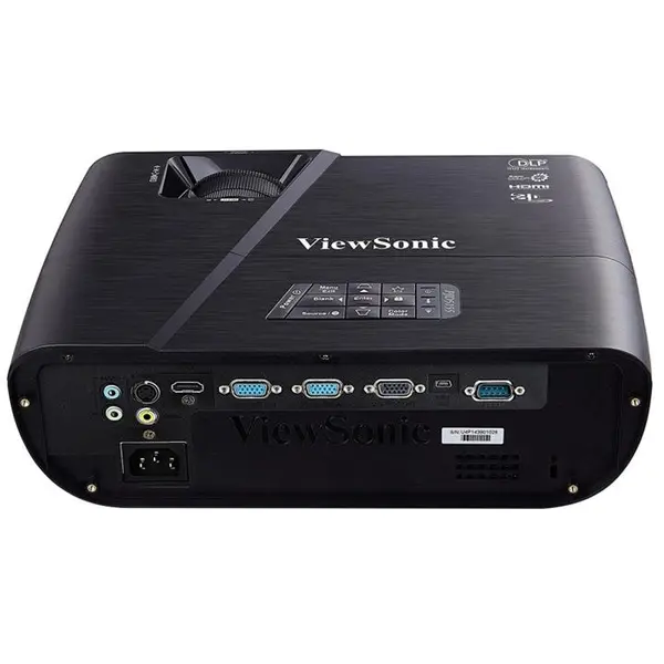 دیتا ویدیو پروژکتور ویو سونیک مدل PJD5155 ViewSonic PJD5155 Data Video Projector