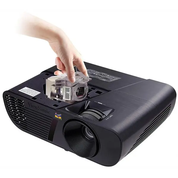 دیتا ویدیو پروژکتور ویو سونیک مدل PJD5155 ViewSonic PJD5155 Data Video Projector