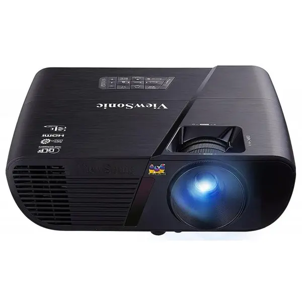 دیتا ویدیو پروژکتور ویو سونیک مدل PJD5155 ViewSonic PJD5155 Data Video Projector