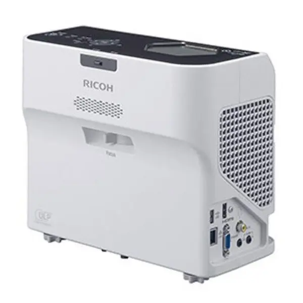 دیتا پروژکتور ریکو PJ WX4152N