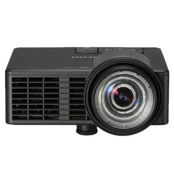 ویدئو پروژکتور ریکو مدل PJ WXC1110 Ricoh PJ WXC1110 Portable Projector