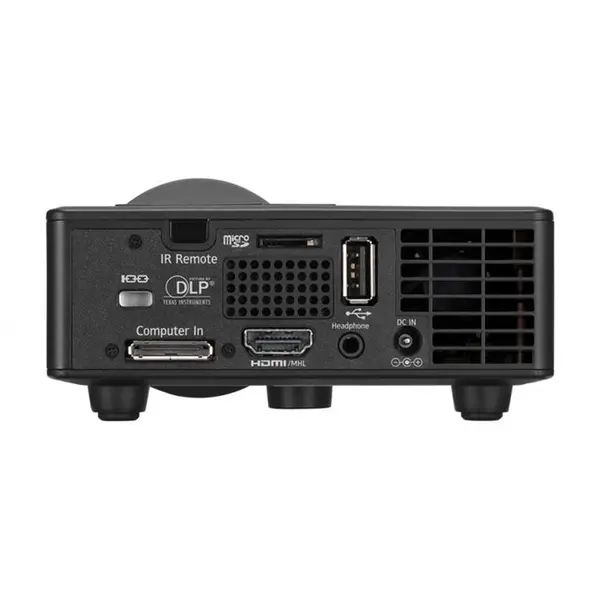 ویدئو پروژکتور ریکو مدل PJ WXC1110 Ricoh PJ WXC1110 Portable Projector