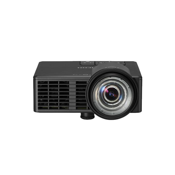 Ricoh PJ WXC1110 Portable Projector