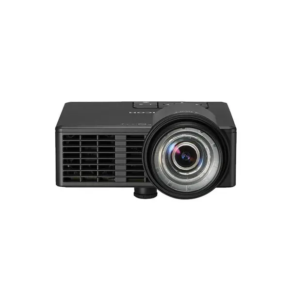 ویدئو پروژکتور ریکو مدل PJ WXC1110 Ricoh PJ WXC1110 Portable Projector