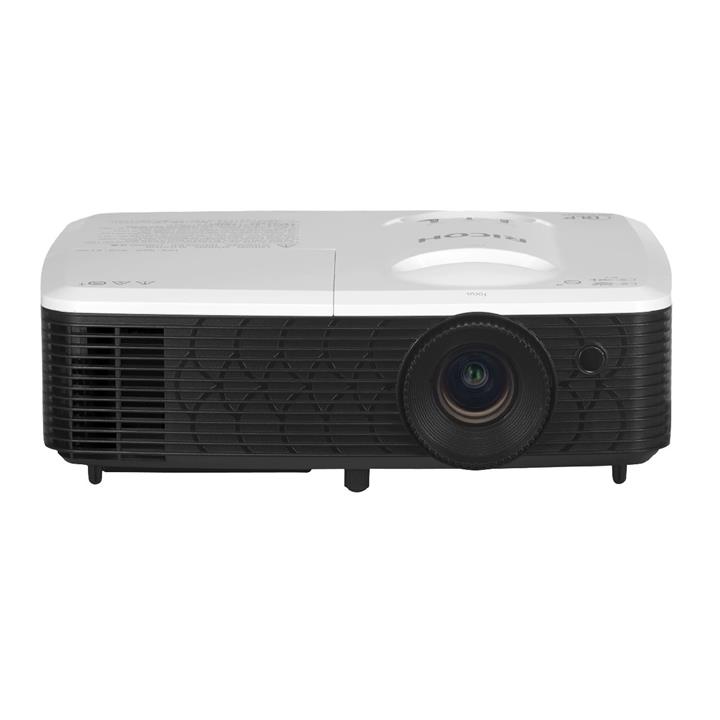 Ricoh PJ X2440 Projector