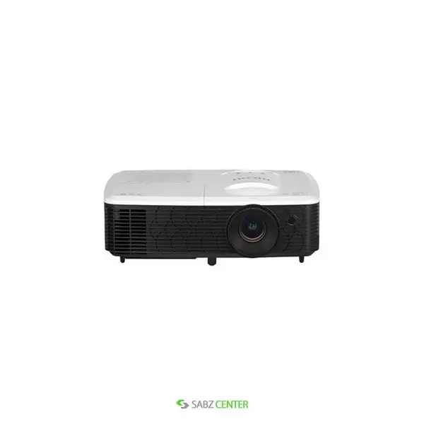 ویدیو پروژکتور ریکو مدل PJ X2440 Ricoh PJ X2440 Projector