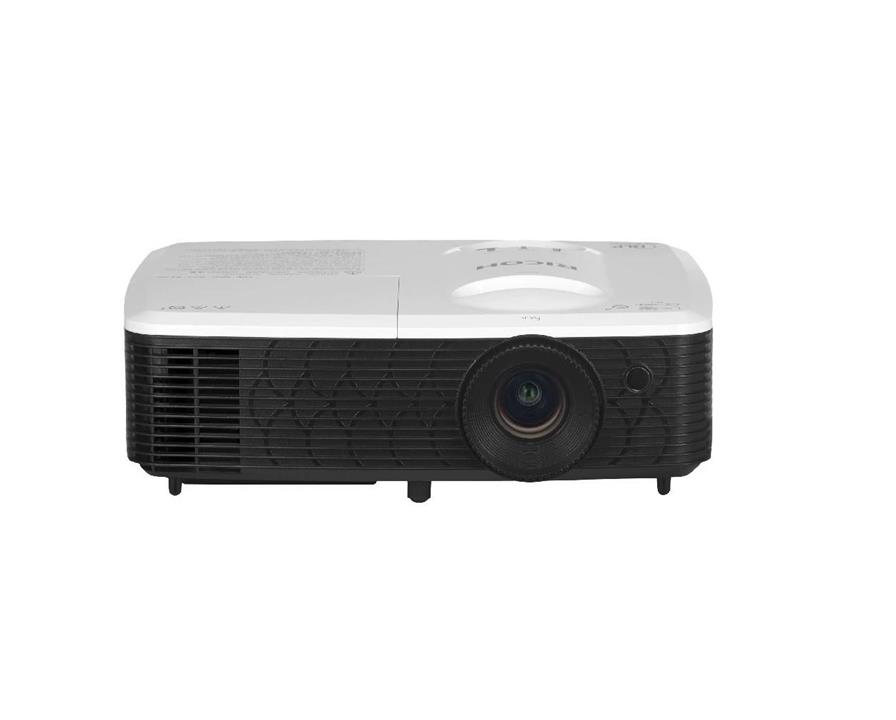 Ricoh PJ X2440 Projector