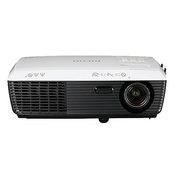 Ricoh PJ X2440 Projector