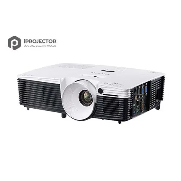 ویدیو پروژکتور ریکو مدل PJ X5460 Ricoh PJ X5460 Projector