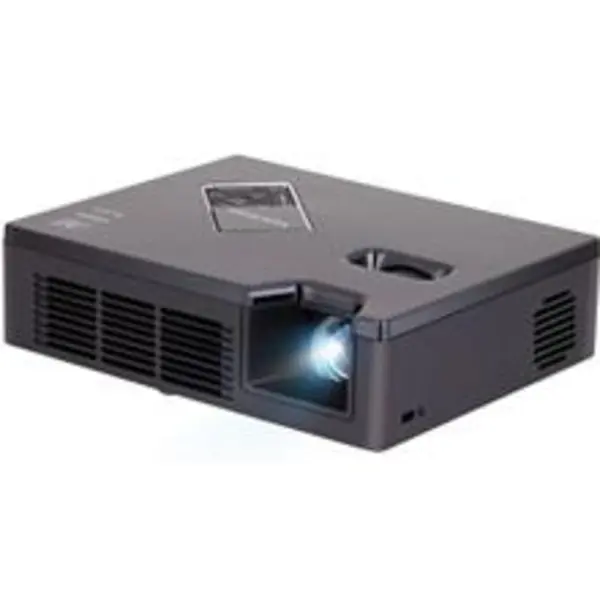 دیتا ویدیو پروژکتور ویو سونیک مدل PLED-W600 ViewSonic PLED-W600 Data Video Projector