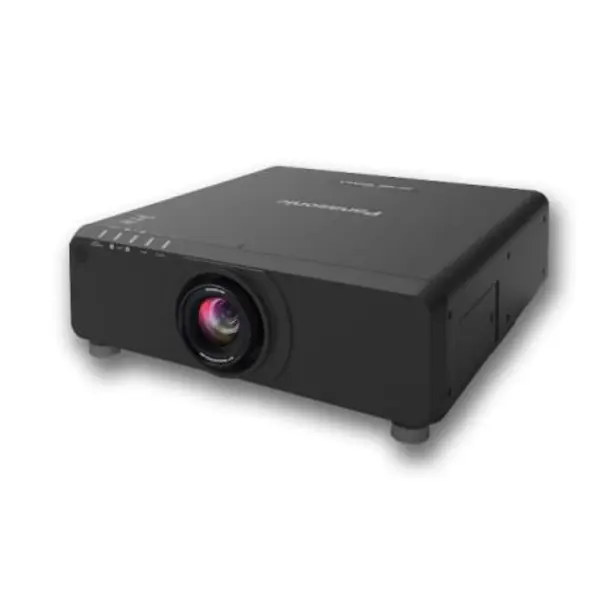 ویدئو پروژکتور پاناسونیک مدل PT-DX820 Panasonic PT-DX820 XGA Video Projector - 2