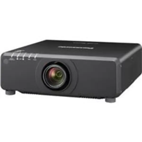 ویدئو پروژکتور پاناسونیک مدل PT-DX820 Panasonic PT-DX820 XGA Video Projector - 5