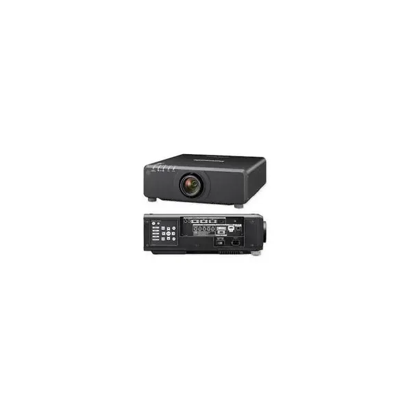 ویدئو پروژکتور پاناسونیک مدل PT-DX820 Panasonic PT-DX820 XGA Video Projector - 4
