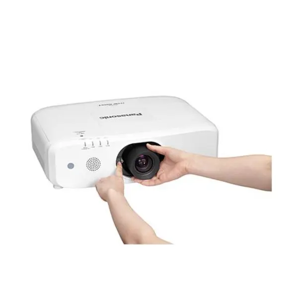 ویدئو پروژکتور پاناسونیک مدل PT-EZ590