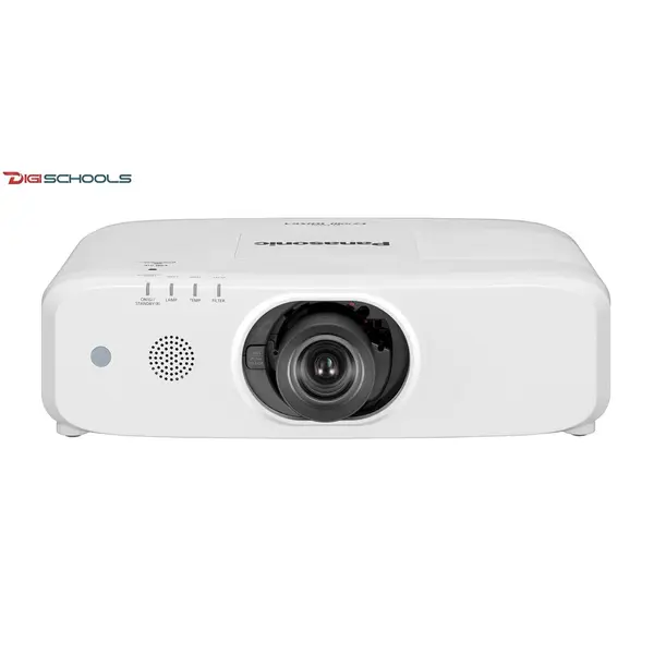 ویدئو پروژکتور پاناسونیک مدل PT-EZ590