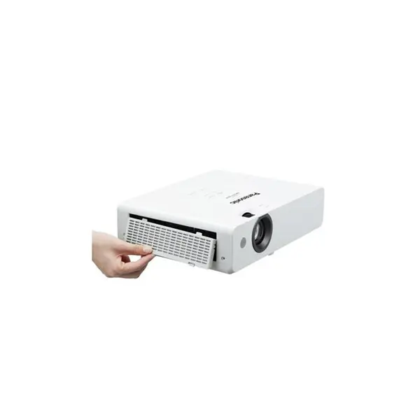 پروژکتور پاناسونیک مدل PT LB303 Panasonic PT-LB303 Projector - 4