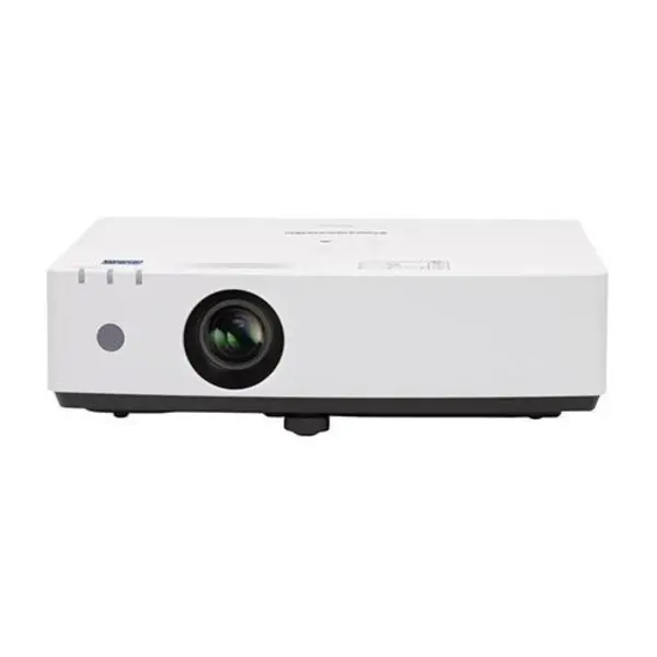 ویدئو پروژکتور پاناسونیک مدل PT-LMZ460