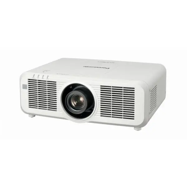 ویدئو پروژکتور پاناسونیک مدل PT-MZ670 Panasonic PT-MZ670 LCD Projector