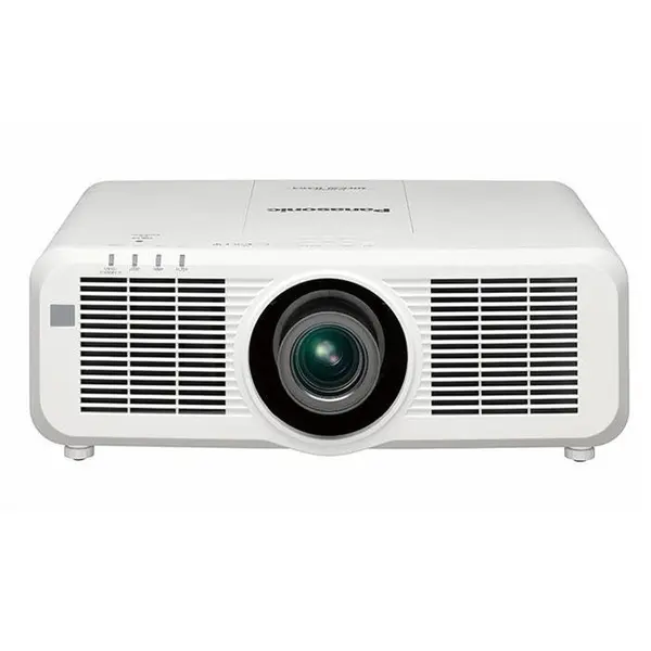 ویدئو پروژکتور پاناسونیک مدل PT-MZ670 Panasonic PT-MZ670 LCD Projector - 2