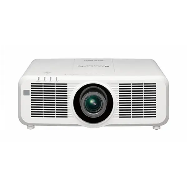 ویدئو پروژکتور پاناسونیک مدل PT-MZ670 Panasonic PT-MZ670 LCD Projector - 4