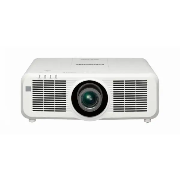 ویدئو پروژکتور پاناسونیک مدل PT-MZ670 Panasonic PT-MZ670 LCD Projector - 5