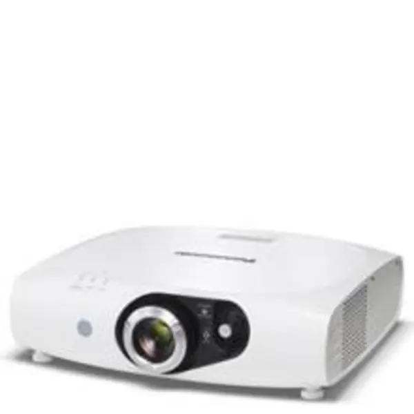 ویدئو پروژکتور پاناسونیک PT-RZ370
