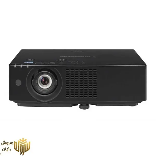 ویدئو پروژکتور پاناسونیک مدل PT-VMZ51 Panasonic PT-VMZ51 Projector
