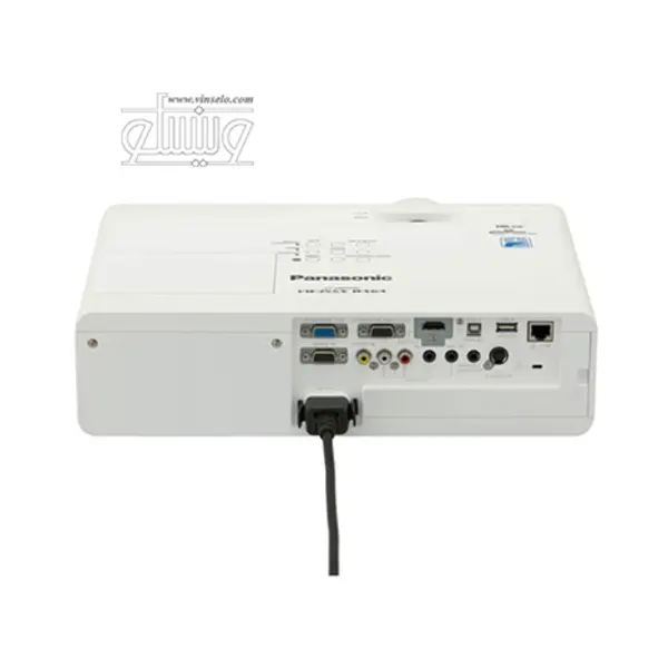 ویدئو پروژکتور ثابت پاناسونیک مدل PT-VW350 - 2