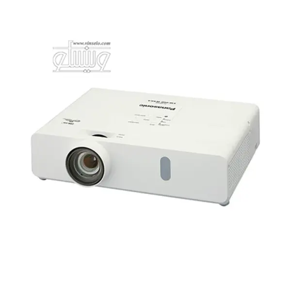 ویدئو پروژکتور ثابت پاناسونیک مدل PT-VW350 - تصویر 1