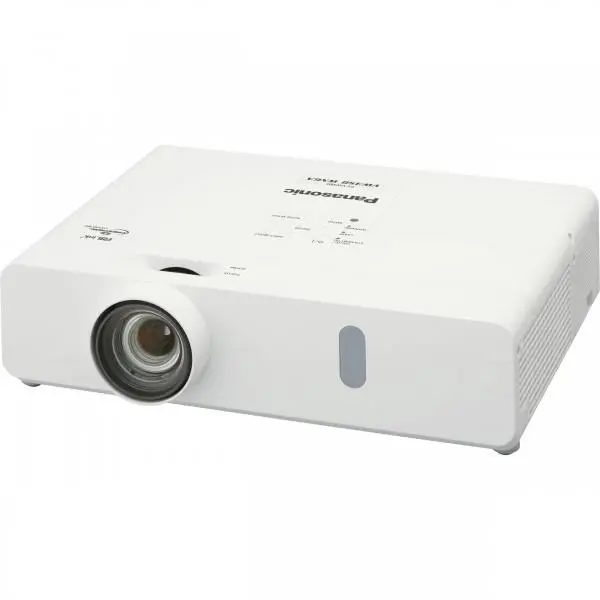 ویدئو پروژکتور پرتابل پاناسونیک مدل PT-VW360