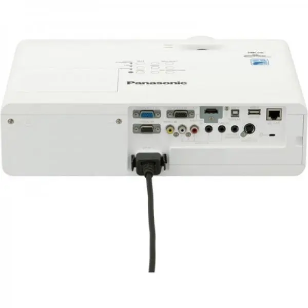 ویدئو پروژکتور پرتابل پاناسونیک مدل PT-VW360