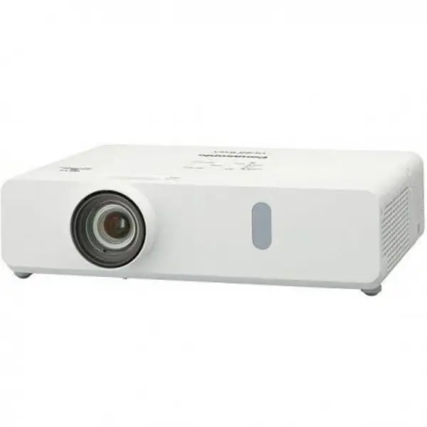 ویدئو پروژکتور پرتابل پاناسونیک مدل PT-VW360