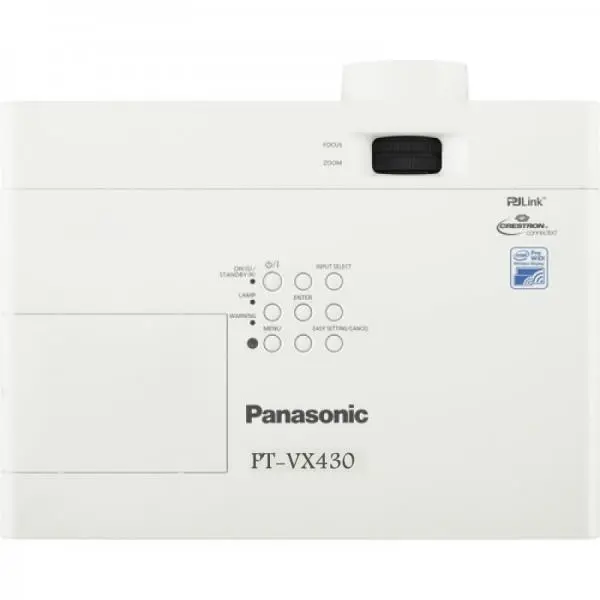 ویدئو پروژکتور پاناسونیک PT-VX430 Panasonic PT-VX430 Projector