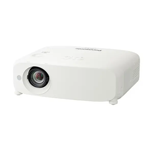 پروژکتور پاناسونیک مدل PT-VX610 Panasonic PT-VX610 Prjoector