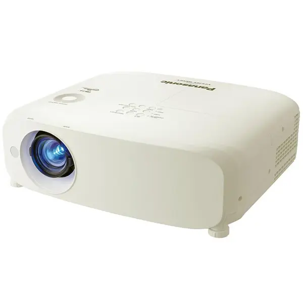پروژکتور پاناسونیک مدل PT-VZ580 Panasonic PT-VZ580 Projector