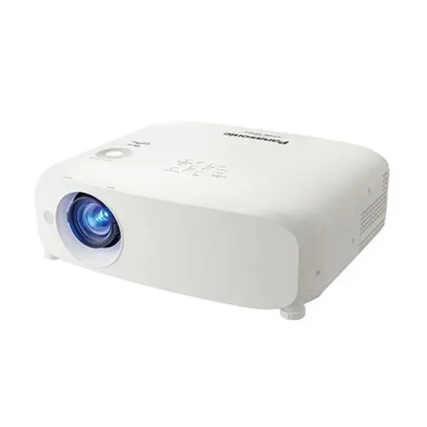 پروژکتور پاناسونیک مدل PT-VZ580 Panasonic PT-VZ580 Projector