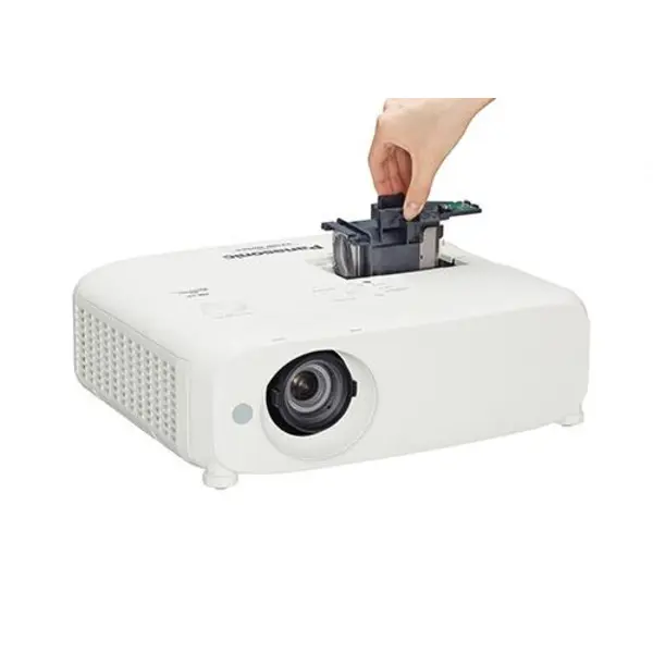 پروژکتور پاناسونیک مدل PT-VZ580 Panasonic PT-VZ580 Projector