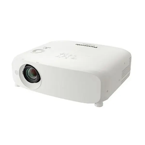 پروژکتور پاناسونیک مدل PT-VZ580 Panasonic PT-VZ580 Projector